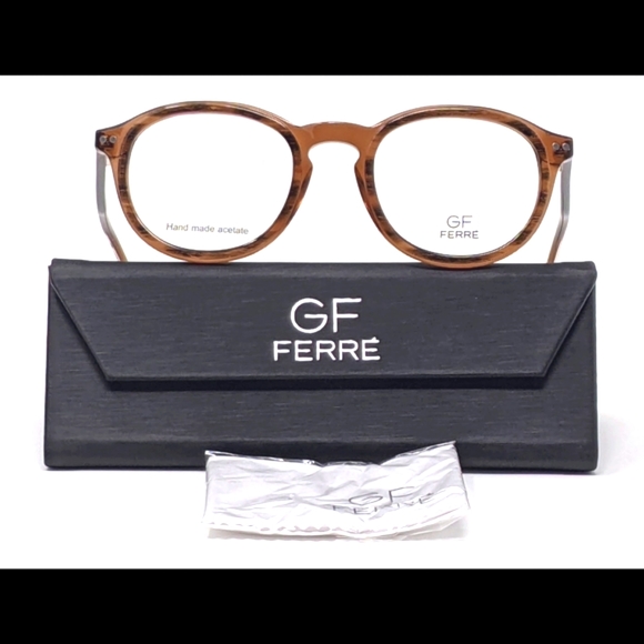 GF Ferré :: GFF0122 - Picture 9 of 10